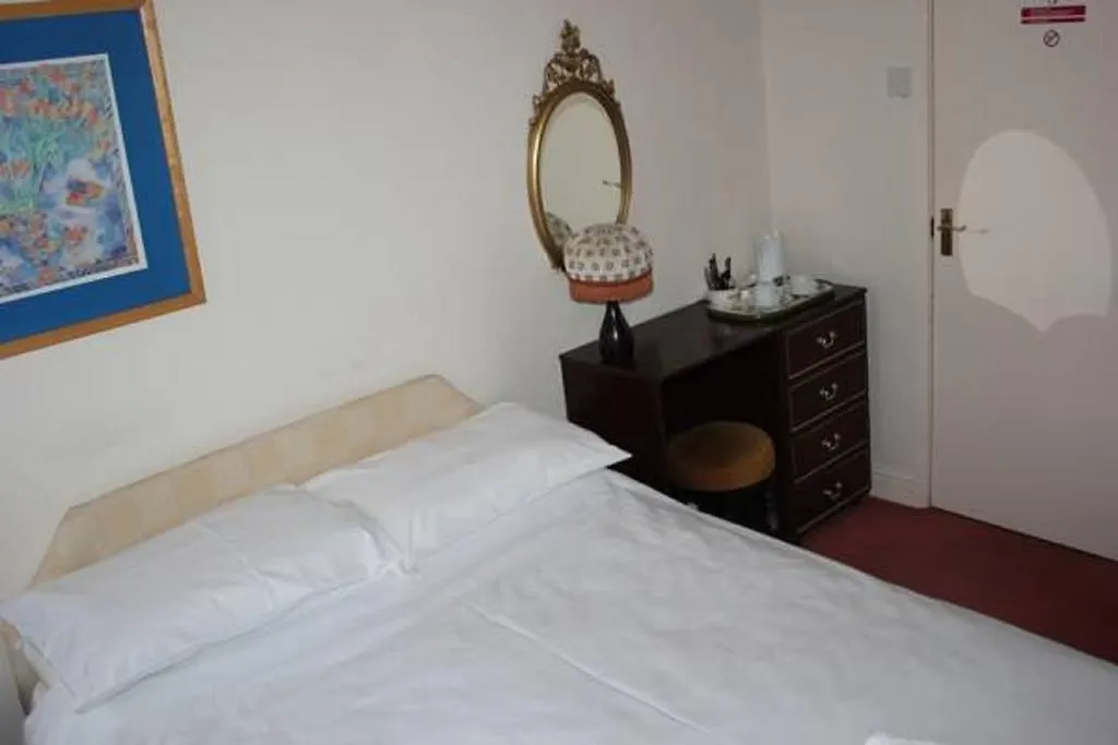 Victoria Hotel Μπράντφορντ 0*,  Ηνωμένο Βασίλειο